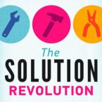 The Solution Revolution (A Revolução da Solução) – Um livro sobre o crescimento de um setor inovador que valoriza o cidadão