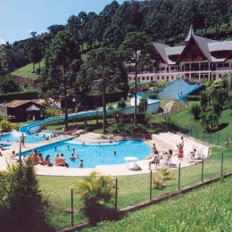 NR Acampamentos