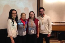 Conferência Ashoka U exibe filme e bate-papo nos Estados Unidos