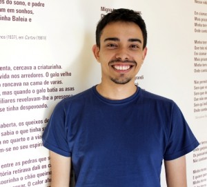 Ativista André Gravatá é mais um confirmado para o Laboratório de Transformação