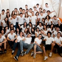 Embaixador CHOICE, da Artemisia, virá ao Laboratório de Transformação