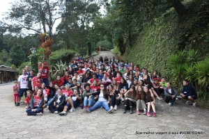 LAB DE TRANSFORMAÇÃO